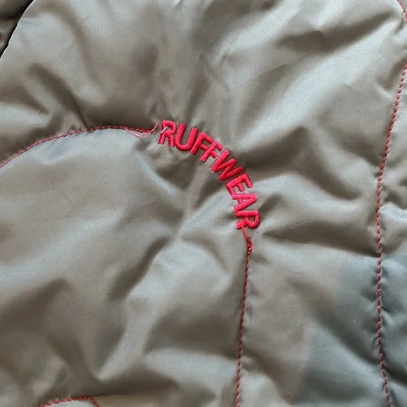 Ruffwear Highlands Quilted Pet Mat - Picture 2 of 5